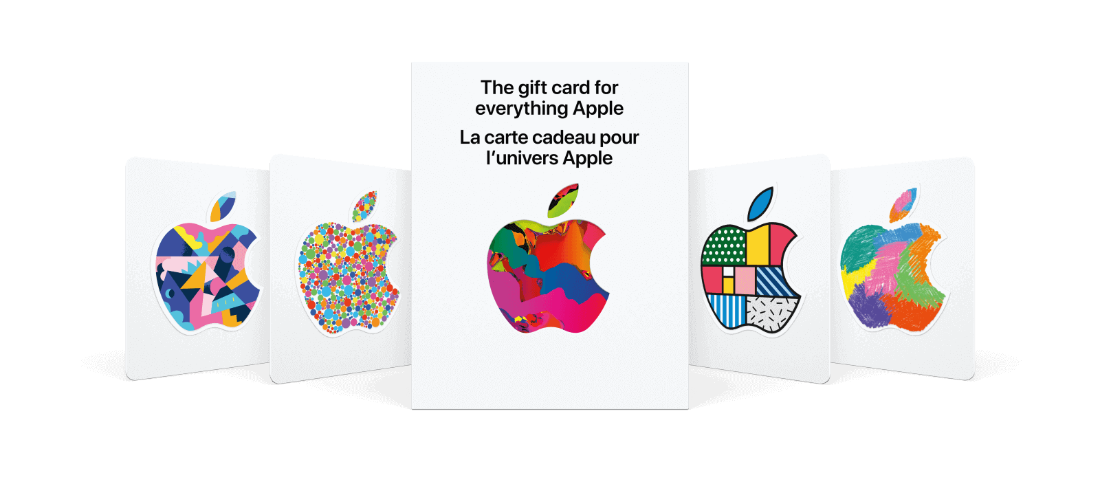 Apple Gift Card